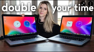 5 ONE-MINUTE Habits That Save Me 20+ Hours a Week - Time Management For Busy People
How I save over 15 hours per week on my work!
Check out the Quince products Im wearing here:
Brown Cashmere Turtleneck: https://go.magik.ly/ml/25l58/
Black Cashmere Sweater: https://go.magik.ly/ml/25l59/
Cashmere Polo Sweater: https://go.magik.ly/ml/25l5c/
Cashmere Cropped Tank: https://go.magik.ly/ml/25l5d/
Charcoal Cashmere Sweater: https://go.magik.ly/ml/25l59/
Washable Silk Mini Skirt https://go.magik.ly/ml/25l50/
Organic Cotton Poplin Long Sleeve Shirt https://go.magik.ly/ml/25l51/
Washed Leather Bomber Jacket https://go.magik.ly/ml/25l52/
Wool Coat: https://go.magik.ly/ml/25l56/
#quince #Ad #QuincePartner
0:00 - Rethinking the 40-Hour Workweek
0:35 - the simple habit that saves hours per week
2:19 - thank you to Quince for sponsoring
3:46 - you need to use keyboard shortcuts.
5:49 - how I find video clips 10x faster
6:30 - underrated chatGPT uses
9:41 - how I use Siri to remember everything
Vlog Channel: https://www.youtube.com/user/othershelby
Instagram: https://www.instagram.com/shelbychurch/
Twitter: @shelbychurch
Snapchat: shelbychurch
Follow me on LinkedIn: https://www.linkedin.com/in/shelby-church-58b5aa56/
FTC Disclaimer: This video is sponsored by Quince. Some links above are affiliate links from which I get a small commission. This does not affect you as a customer at all, but helps me keep on making videos for you guys! All opinions are my own
For business inquiries please contact churchshelby@gmail.com 5 ONE-MINUTE Habits That Save Me 20+ Hours a Week - Time Management For Busy People