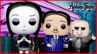 Wednesday The Addams Family - Coffin Dance Song Cover