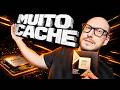 Processador de SETE MIL REAIS? AMD Ryzen 9 9950X3D2 Dual Edition