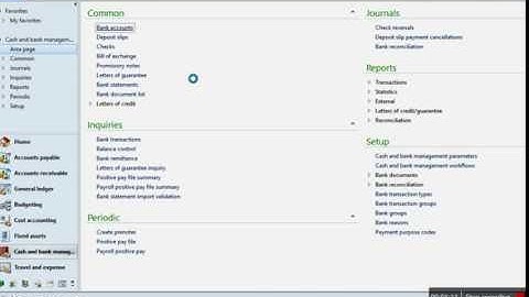 The Next Big Thing in How to Enable database log on #Table in Ax 2012
