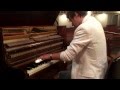 Avicii For A Better Day Piano Cover