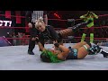 Deonna Purrazzo Challenges Trinity to Knockouts World Title REMATCH | IMPACT July 27, 2023