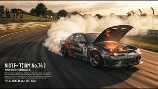 The Silent Killer Of Drift Cars: Why Engines Blow Up Mid-Slide