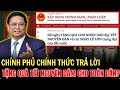 Chính Phủ Chính Thức Lên Tiếng: Có Tặng Quà Tết Toàn Dân 2026?