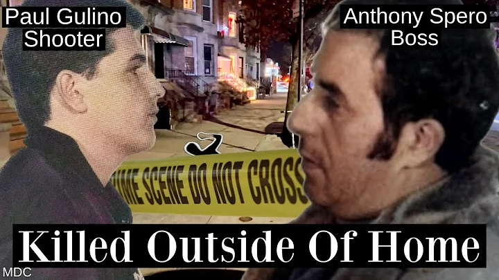 What Happens When You Rob A Mob Bosss Daughter