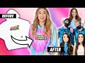 Buying YouTuber Merch & DIYing It: Merrell Twins, Rosanna Pansino + Sam & Colby