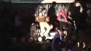 RHS LM Pep Rally 2005, senior dance