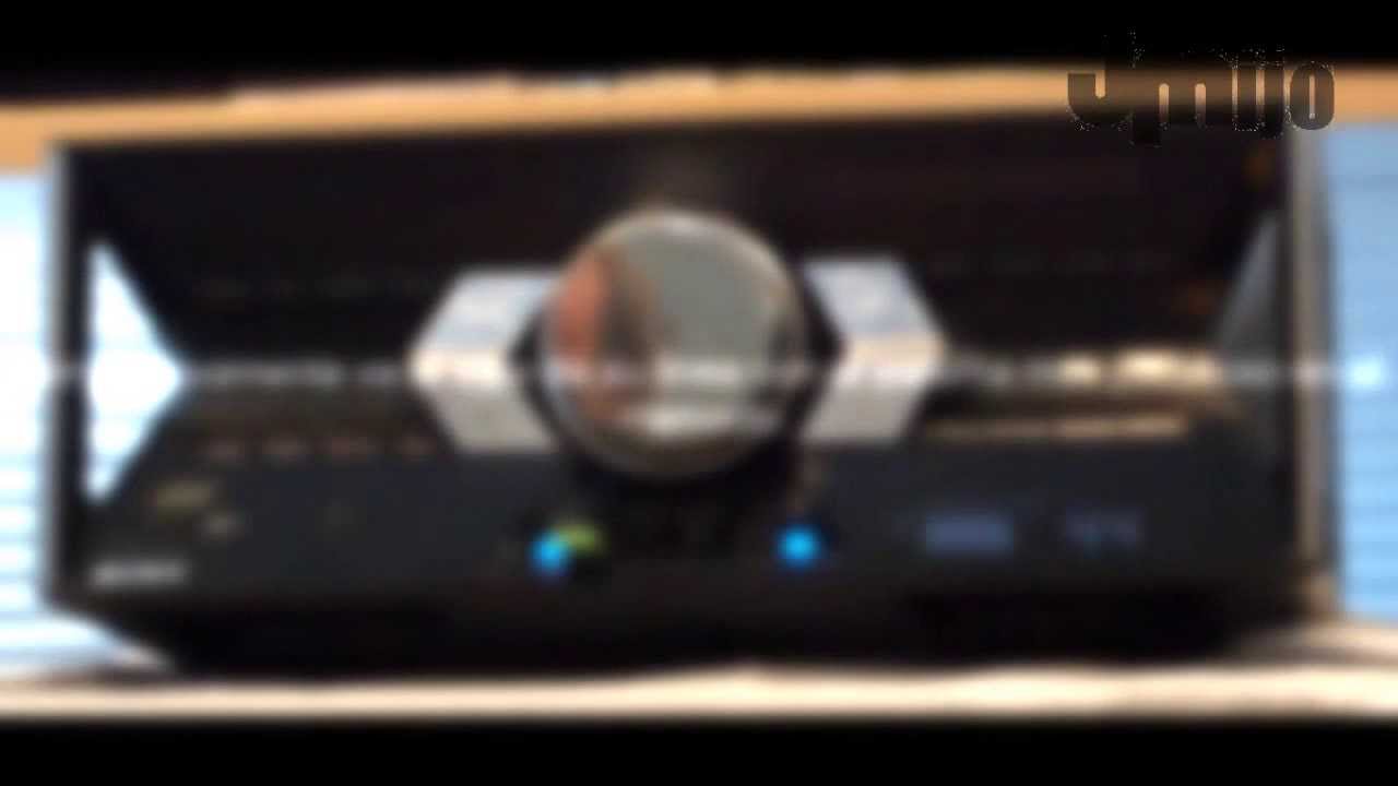 Nuevo Sony SHAKE 7 y MHCGPX88 YouTube