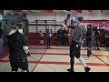 Beginning of video