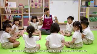 Practical Discovery Learning (PDL) | Dragonfly Preschool
