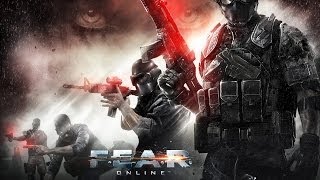 FEAR ONLINE Unknown How To [Fix]
