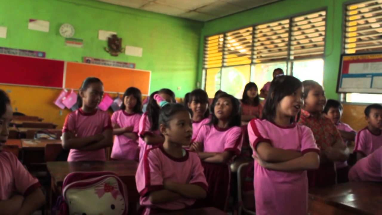 KI SDN 03 PG Kembangan Selatan