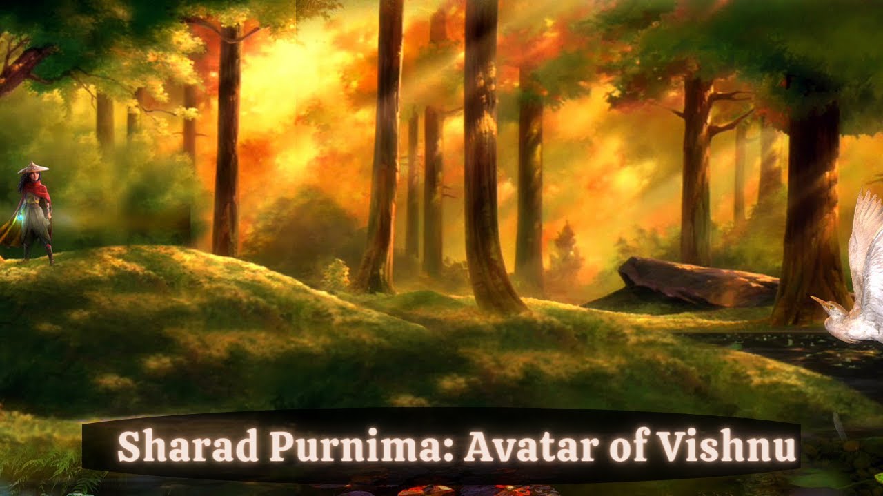 FULL MOON IN ARIES Sharad Purnima An Avatar Of Vishnu Largest DNA Full moon in aries sharad purnima an avatar of vishnu largest dna