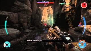 Evolve beta gameplay support