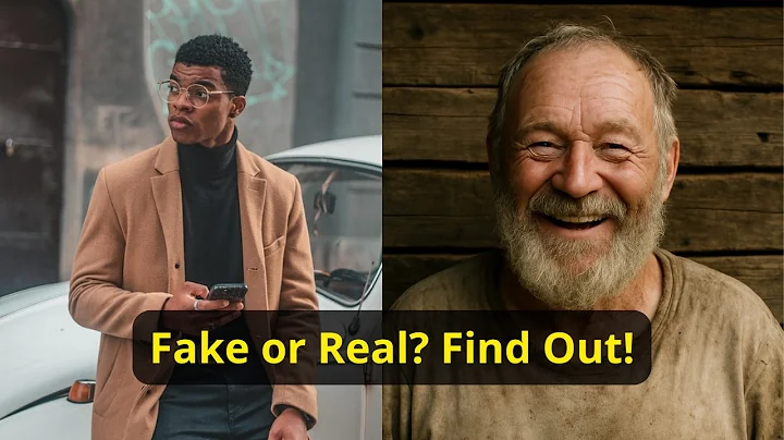 Expose Deepfakes in Seconds with This Free Tool (How to Detect AI-Generated Photos)!