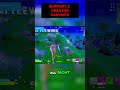 Grenade Surprise! That Crowned Player Got Served #shorts