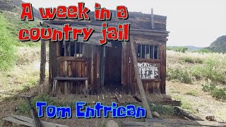 Vídeo de A Week In A County Jail