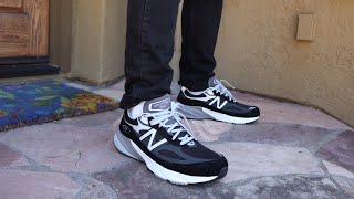 New Balance Made In USA 990v6 Core 