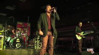 Liberacion • Con El Corazon En La Mano • Hollywood Park Casino • Inglewood, Ca.