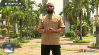 Kisah Nyata Islami: Pembaca Alquran yang Husnul Khatimah - Bung Rayyan