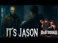 Andy Versus Jason Voorhees | D&amp;D Squad Task Force