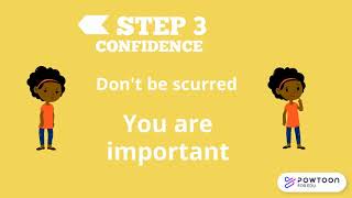 Self Advocacy screenshot 3