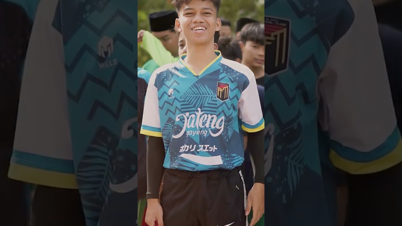 KESERUAN HARI KEDUA MATSAMA || AL HADI GIRI