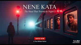 NENE KATA – The Head That Travels by Night | True Indian Train Horror Story