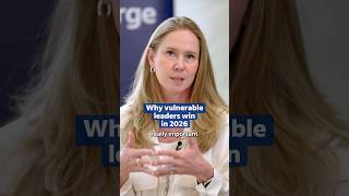 PepsiCo SVP: Why Vulnerability Is the Top Leadership Skill in the AI Era | #Indeed PepsiCo SVP: Why Vulnerability Is the Top Leadership Skill in the AI Era | #Indeed