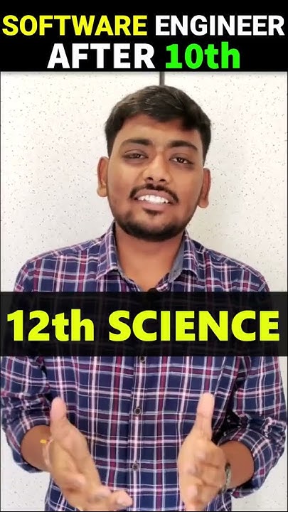 How To Become Software Engineer After Class 10th shorts YouTube how-to-become-software-engineer-after-class-10th-shorts-youtube