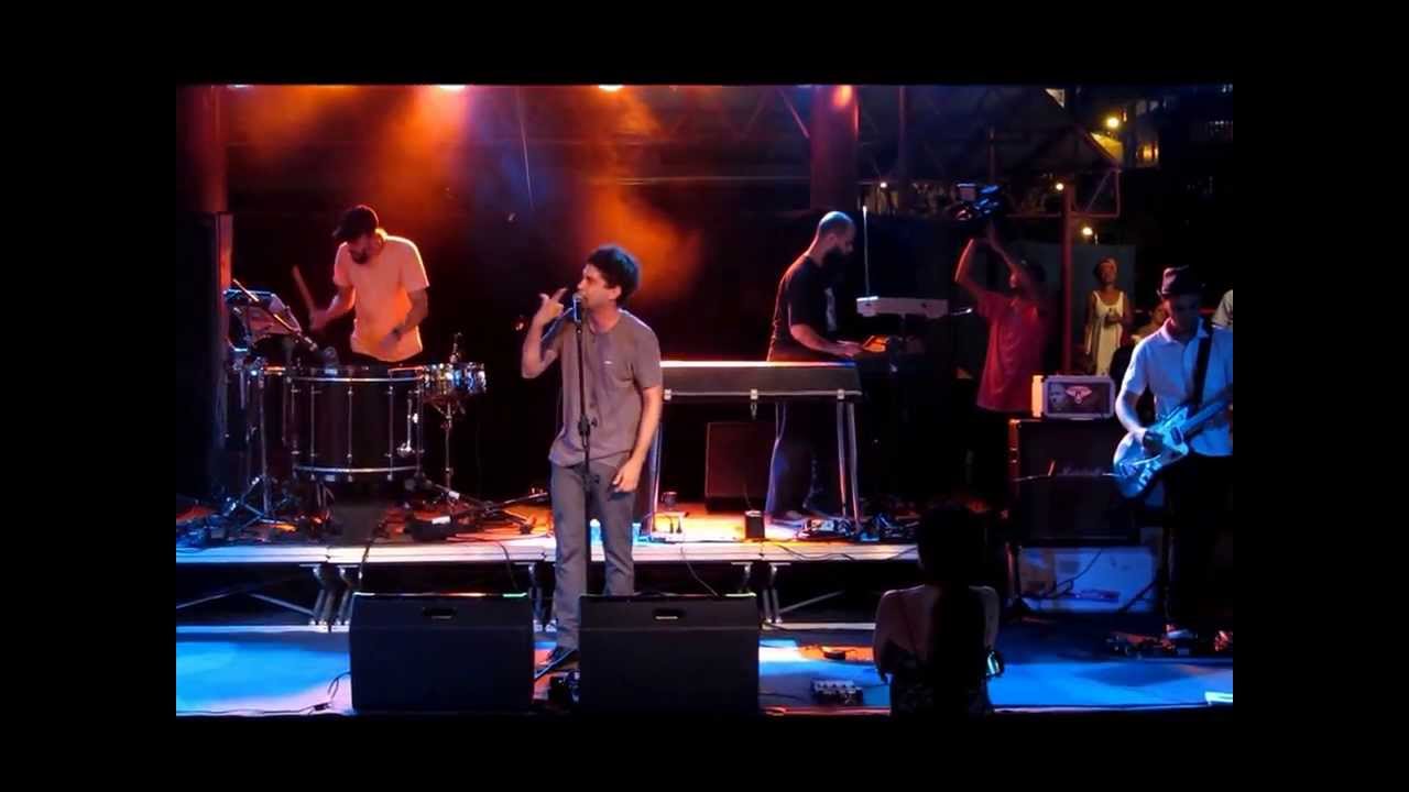 [9ª Edição da Mostra Sesc de Artes] - Show LIRINHA - Melhores Momentos