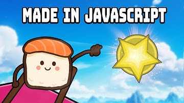 Making a Game in Javascript with Phaser