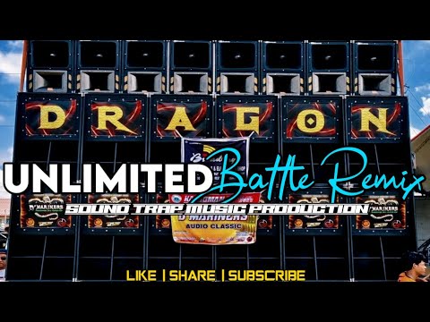 Sound Trap Volume 14 Nonstop Battle Mix \u0026 Sound Check - Frank Cayanan Remix FCR 