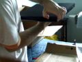 IBM THINKPAD T43 UNBOXING