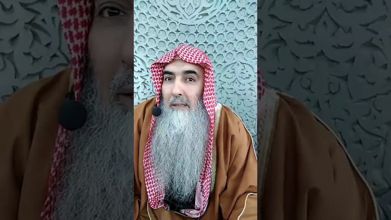 #حكم من طلع عليه الفجر وهو جنب من الليل ومثله من طهرت من حيضها ونفاسها . #اهلا_رمضان #بلوغ_المرام