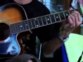 Simpler Way of Playing Kahit Maputi Na Ang Buhok Ko by Noel Kabangon