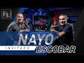 Fernando lozano presenta a nayo escobar