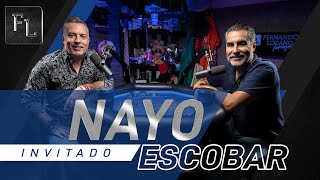 Fernando Lozano Presenta a Nayo Escobar