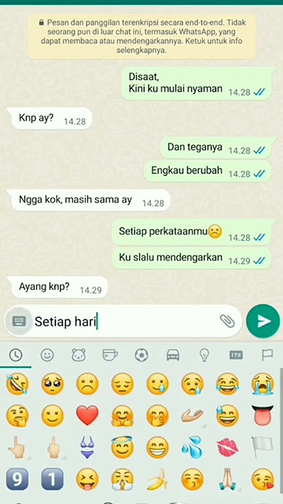 #𝒔𝒆𝒍𝒂𝒍𝒖 𝒔𝒂𝒃𝒂𝒓  tolong di bantu gess di like and subscribe. masih pemula dan masih pelajar