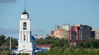 Серпухов | Кафедральный собор Николы Белого.