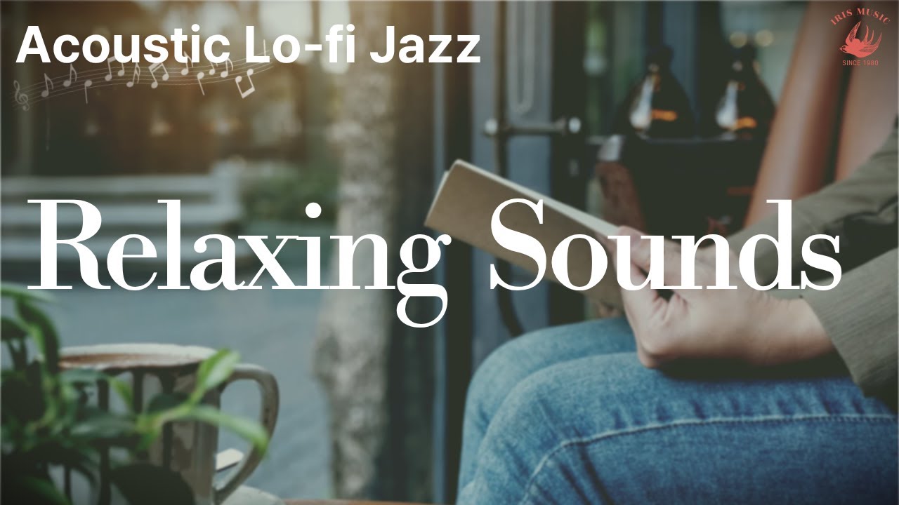 [Morning Lo-fi] 창가에 비친 햇살과 새소리, 기분 좋은 하루를 시작하는 로파이