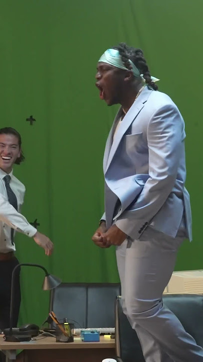 KSI - Thick Of It (BTS)