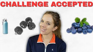 75 Soft Challenge Rules, Goals & My Strategy screenshot 4