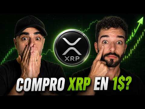🚨 DON'T BUY XRP WITHOUT WATCHING THIS! RIPPLE'S 2026 PLAN (We're warning you)