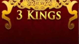 3 Kings -  She Nasty
