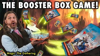 Let's Play The Booster Box Game For Thunder Junction! | Magic: The Gathering screenshot 2