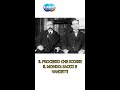 Cosa è successo davvero a Sacco e Vanzetti?