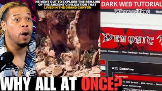 The Most Disturbing Videos I’ve Seen Online