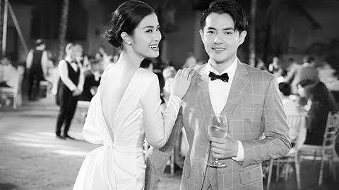 Những cái nhất ở siêu đám cưới 10 tỷ của Đông Nhi - Ông Cao Thắng