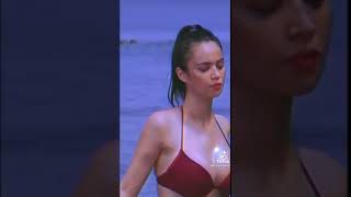Kim Domingo Swimsuit Tiktok Viral